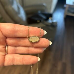 Kendra Scott Necklace